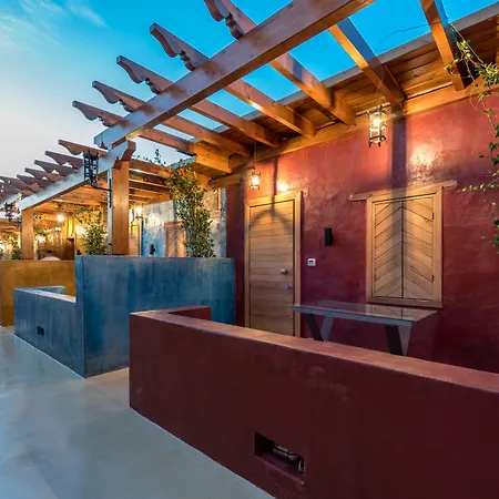 10gr Boutique & Wine Bar (adults Only) Hotel 5*