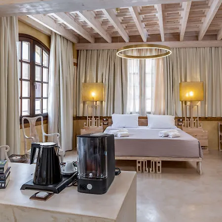 10gr Boutique & Wine Bar (adults Only) Hotel