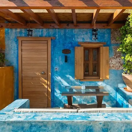 10gr Boutique & Wine Bar (adults Only) Hotel