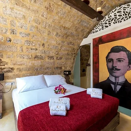 10gr Boutique & Wine Bar (adults Only)