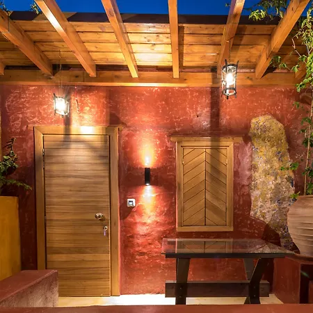 10gr Boutique & Wine Bar (adults Only) 5* Rhodes City