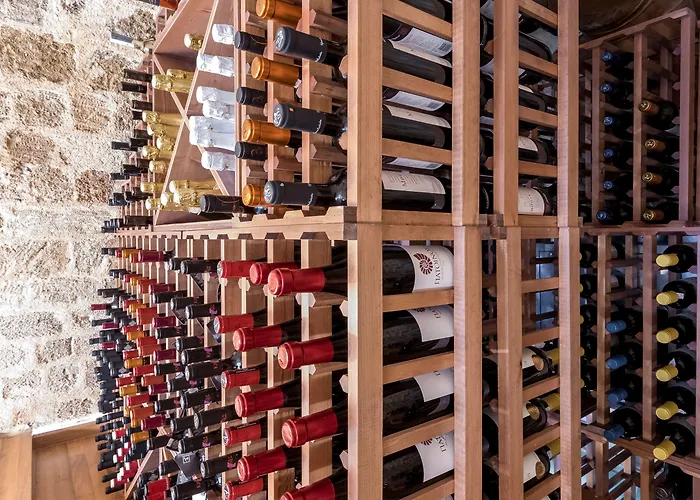 10gr Boutique & Wine Bar (adults Only) ホテル