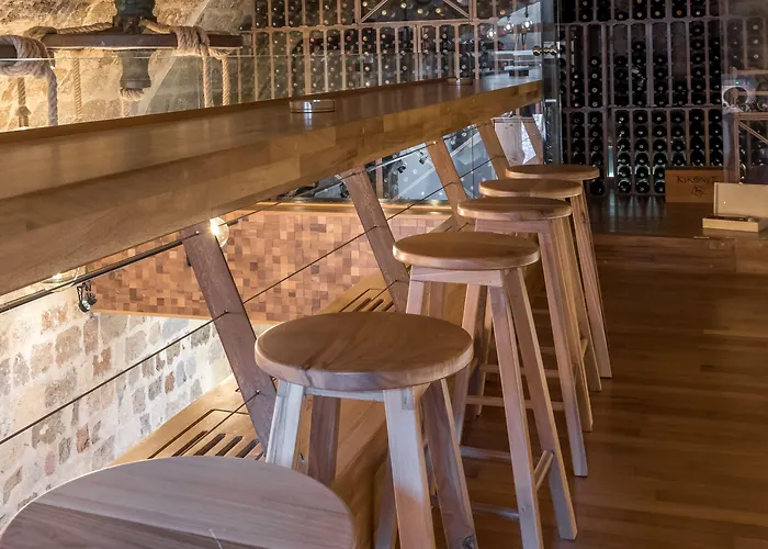 ホテル 10gr Boutique & Wine Bar (adults Only) 5*