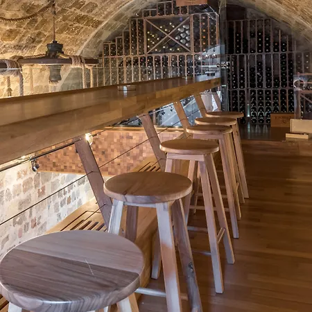 Hotel 10gr Boutique & Wine Bar (adults Only) 5*