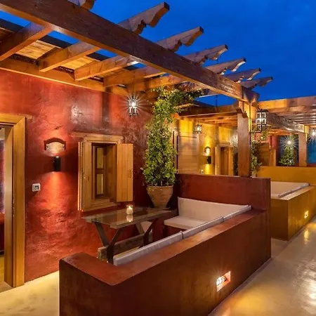 Hotel 10gr Boutique & Wine Bar (adults Only) 5*