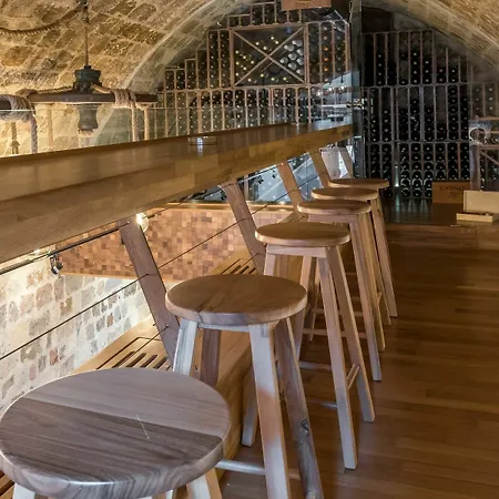 10gr Boutique & Wine Bar (adults Only) Hotel 5*