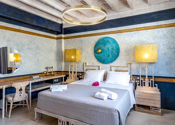 10gr Boutique & Wine Bar (adults Only) Rhodes City