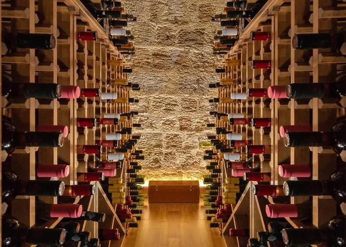 Hotel 10gr Boutique & Wine Bar (adults Only)