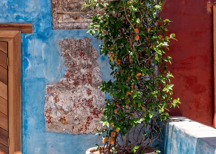 10gr Boutique & Wine Bar (adults Only) Hotel