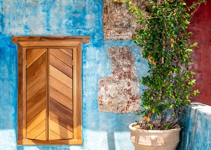 10gr Boutique & Wine Bar (adults Only) Hotel 5*