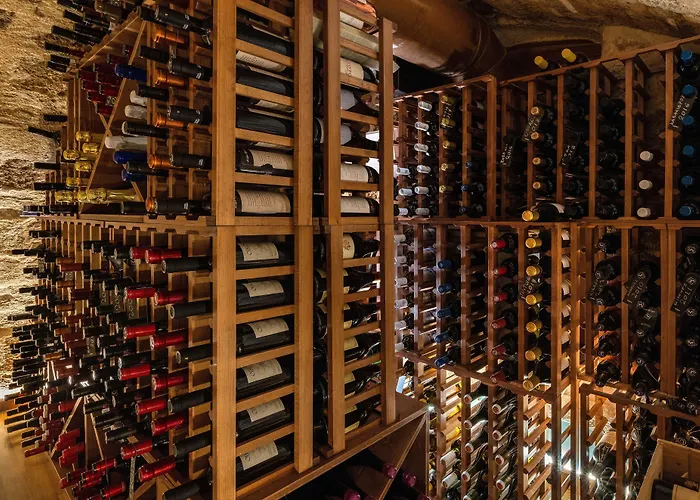 10gr Boutique & Wine Bar (adults Only) 5*