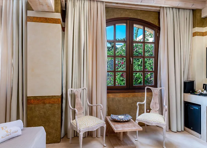 10gr Boutique & Wine Bar (adults Only) Hotel Rhodes City