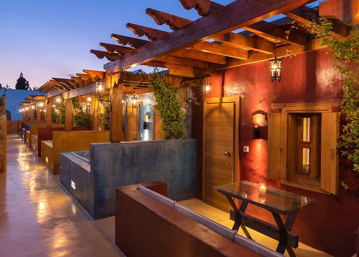 10gr Boutique & Wine Bar (adults Only) Rhodes City