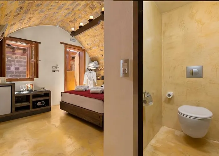 Hotel 10gr Boutique & Wine Bar (adults Only) 5*