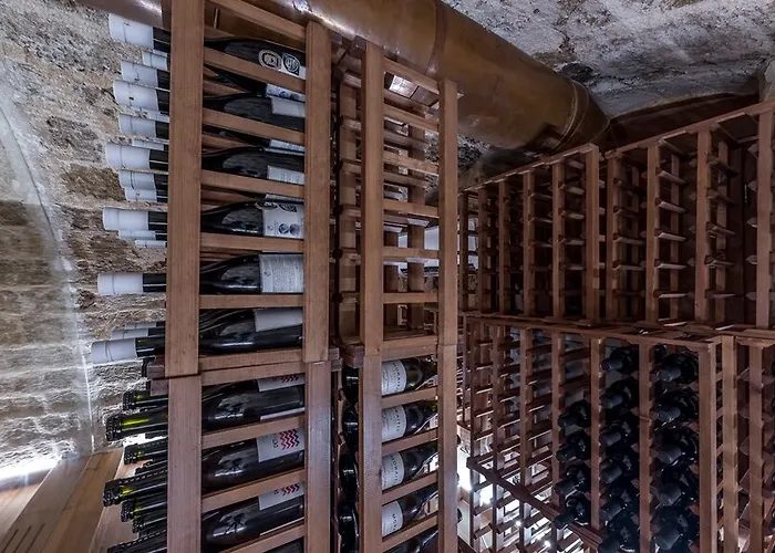 10gr Boutique & Wine Bar (adults Only) Rhodes City