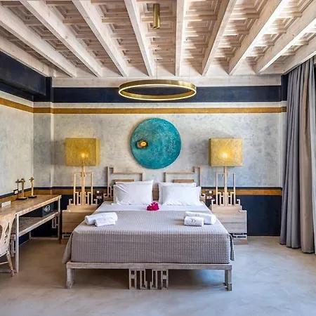 Ξενοδοχείο 10gr Boutique & Wine Bar (adults Only)
