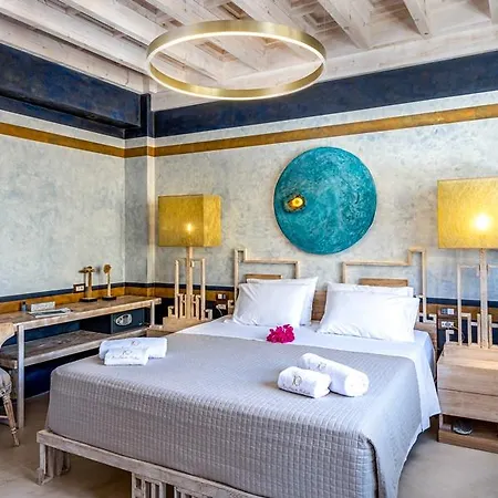 10gr Boutique & Wine Bar (adults Only) Rhodes City