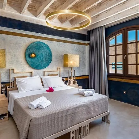 10gr Boutique & Wine Bar (adults Only) 5*