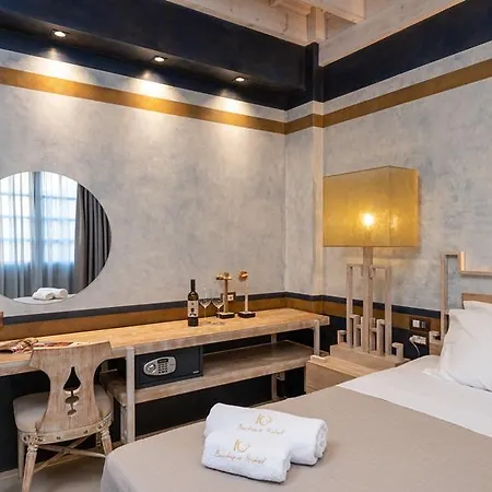 10gr Boutique & Wine Bar (adults Only) Родос