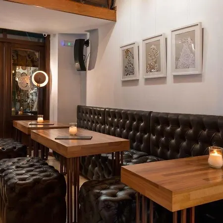 Ξενοδοχείο 10gr Boutique & Wine Bar (adults Only) Rhodes City