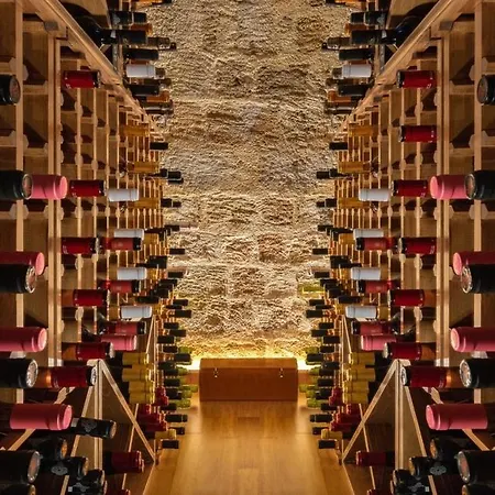 Hotel 10gr And Wine Bar - Adults Only