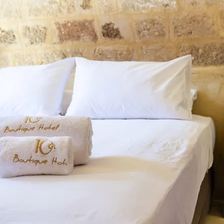 Ξενοδοχείο 10gr Boutique & Wine Bar (adults Only) 5*