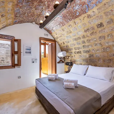 Hotel 10gr Boutique & Wine Bar (adults Only)