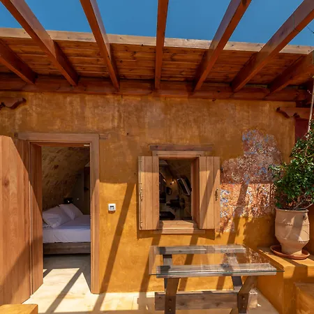 10gr Boutique & Wine Bar (adults Only) 5* Rhodes City