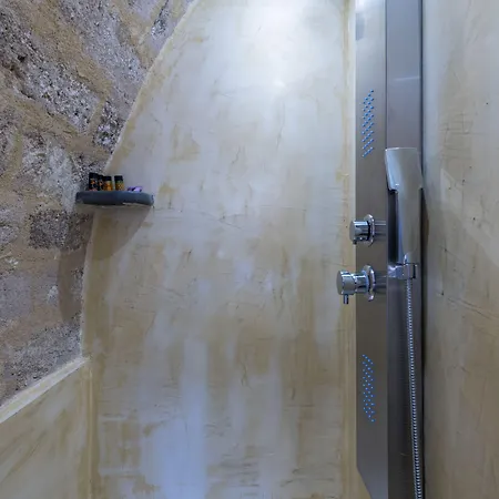 Hotel 10gr Boutique & Wine Bar (adults Only) Rhodes City