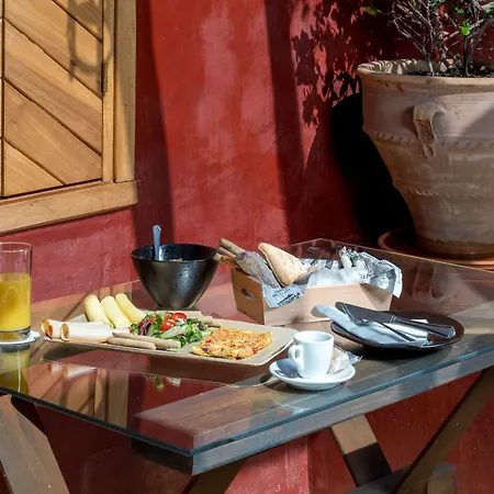 10gr Boutique & Wine Bar (adults Only) Hotel Rhodes City