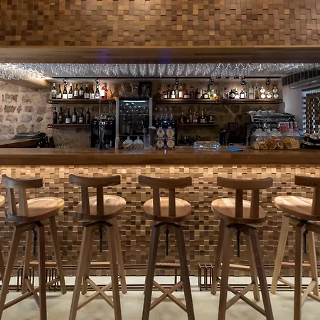 10gr Boutique & Wine Bar (adults Only) 5* Родос