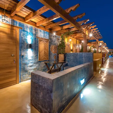 10gr Boutique & Wine Bar (adults Only)