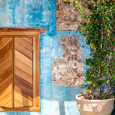 10gr Boutique & Wine Bar (adults Only) Отель 5*