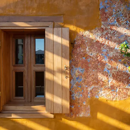 10gr Boutique & Wine Bar (adults Only) Отель