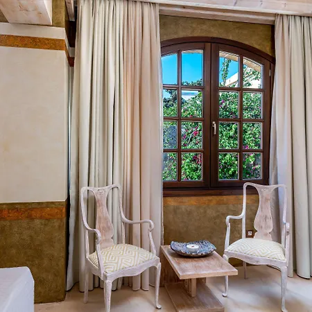 10gr Boutique & Wine Bar (adults Only) Отель Родос