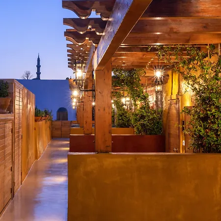 10gr Boutique & Wine Bar (adults Only) Отель