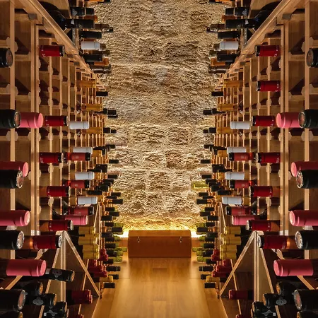 Hotel 10gr Boutique & Wine Bar (adults Only) 5*