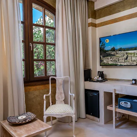 10gr Boutique & Wine Bar (adults Only) Hotel 5*