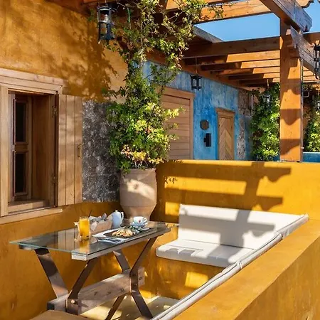 Ξενοδοχείο 10gr Boutique & Wine Bar (adults Only) 5*