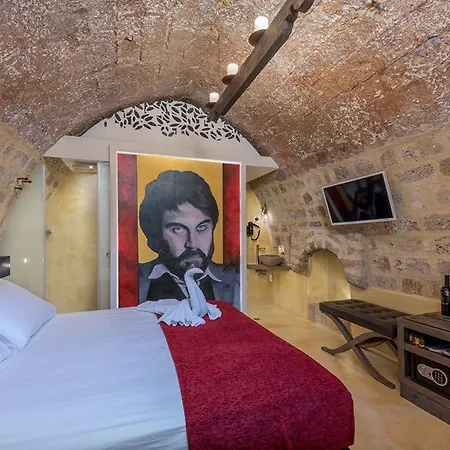 10gr Boutique & Wine Bar (adults Only) Отель