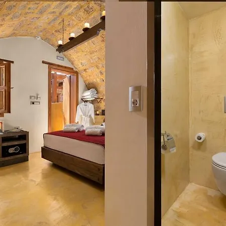 Ξενοδοχείο 10gr Boutique & Wine Bar (adults Only) 5*
