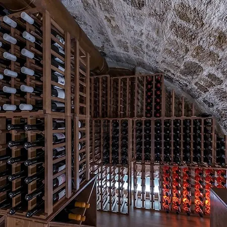 Ξενοδοχείο 10gr Boutique & Wine Bar (adults Only) 5*