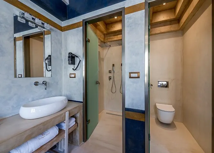 10gr Boutique & Wine Bar (adults Only) Hotel Rhodes City