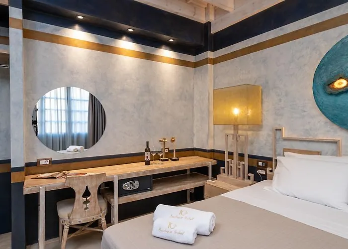 10gr Boutique & Wine Bar (adults Only) Родос