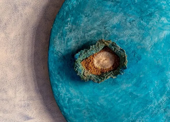 10gr Boutique & Wine Bar (adults Only) Отель