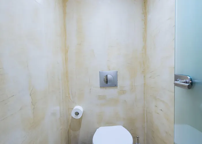 10gr Boutique & Wine Bar (adults Only) Hotel 5*