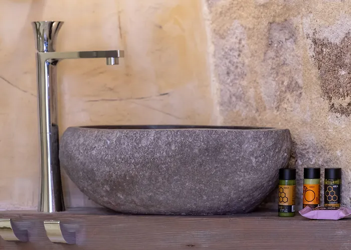 10gr Boutique & Wine Bar (adults Only) Hotel