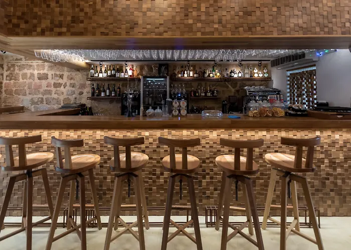 10gr Boutique & Wine Bar (adults Only) 5* Родос