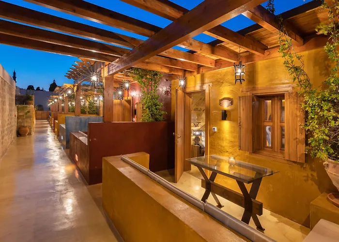 10gr Boutique & Wine Bar (adults Only)