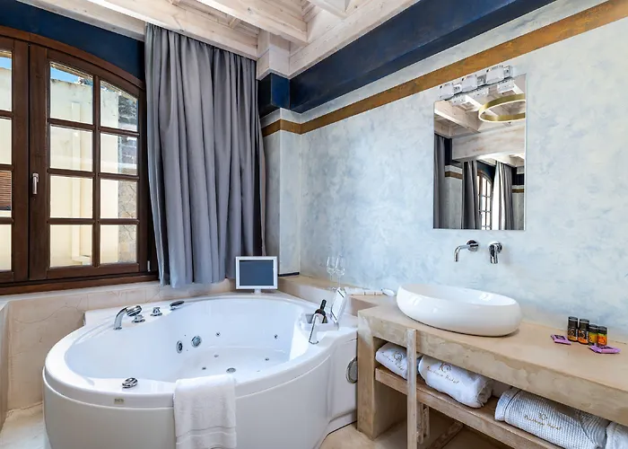 10gr Boutique & Wine Bar (adults Only) 5* Родос